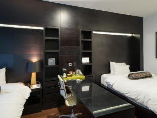 The One Boutique Hotel New York Room photo